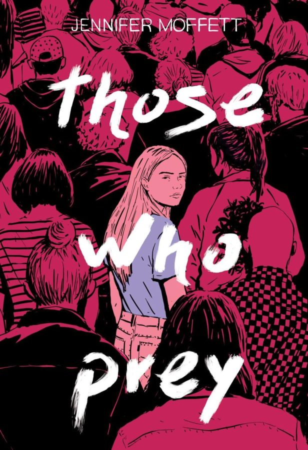 Book Review: Those Who Prey