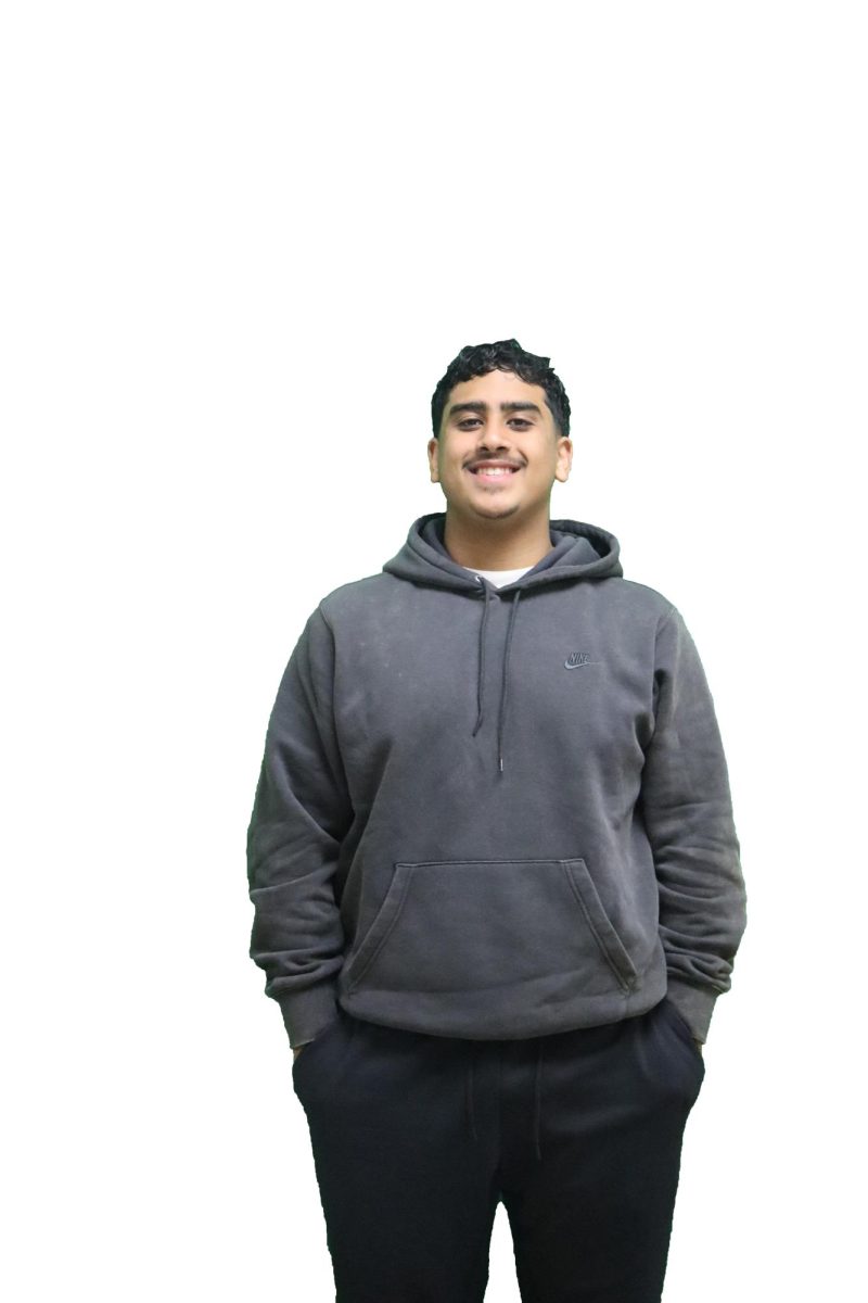 Ibraheem Hassan
