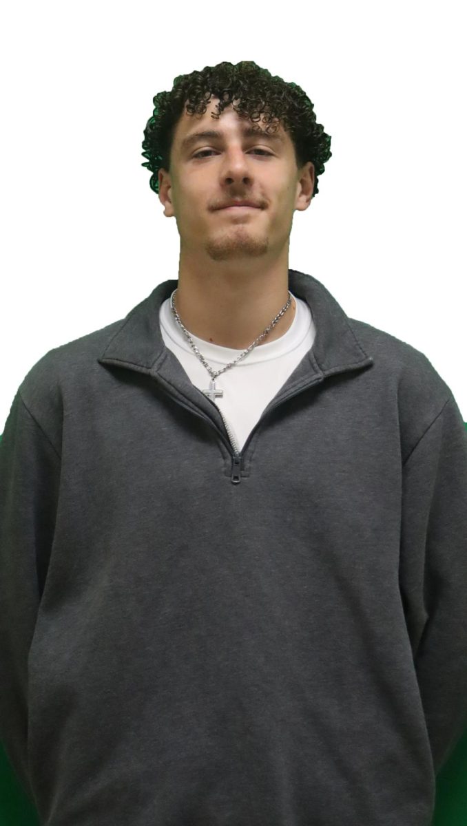 Josh Crnic