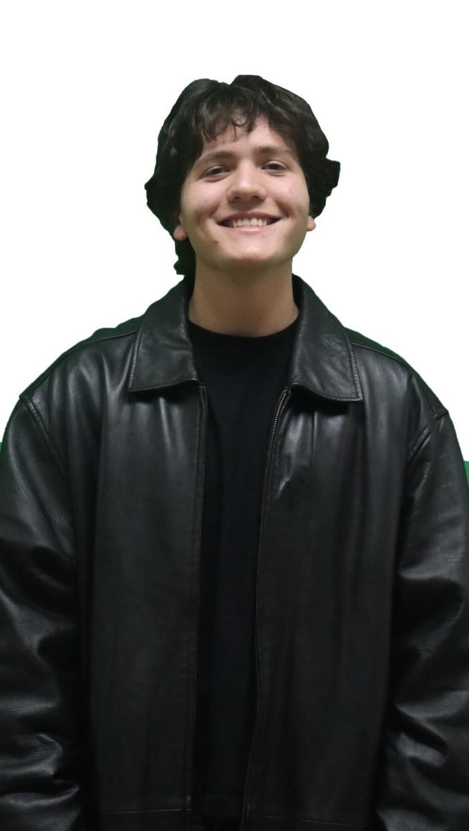 Caden Nadeau