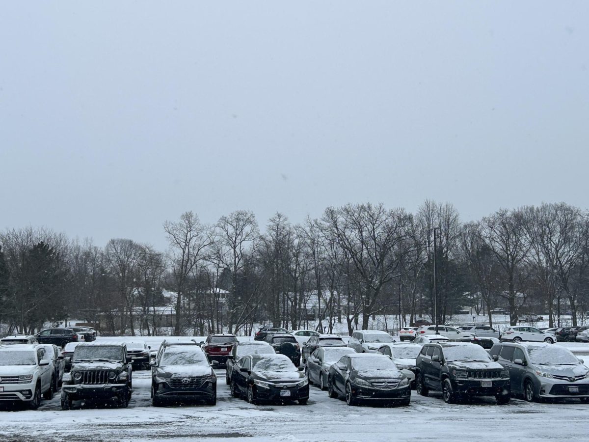 Let It Snow