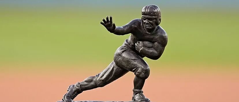 Sports Commentary: Heisman Went to Wrong Player