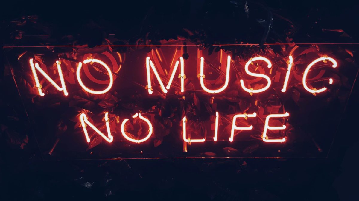 Music Matters