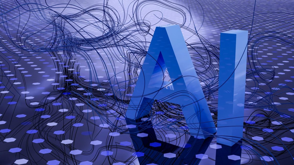 AI Will Ruin Our Future