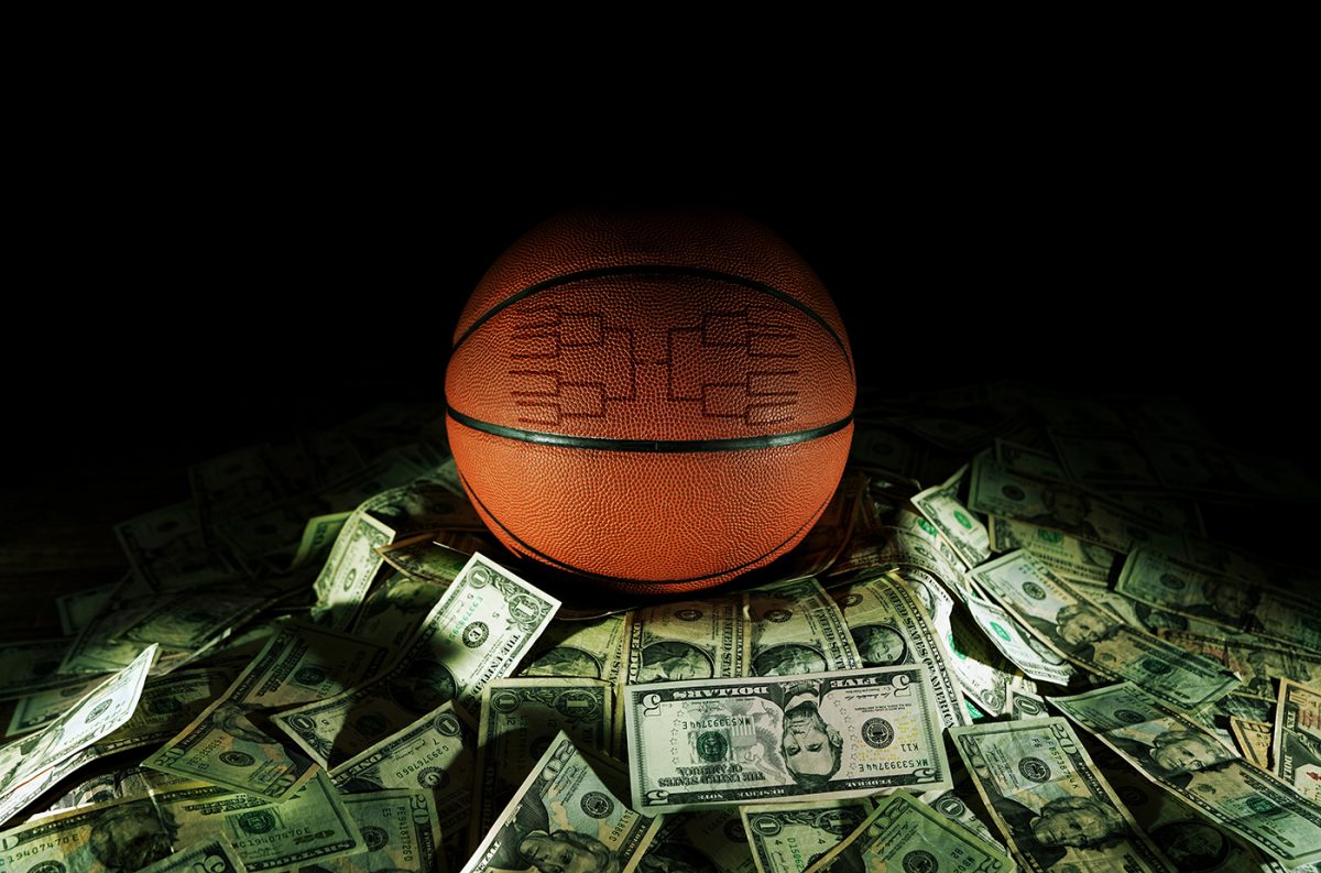 In It to Win It or In It for the Money?