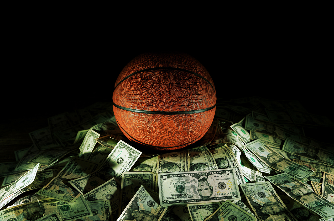 In It to Win It or In It for the Money?