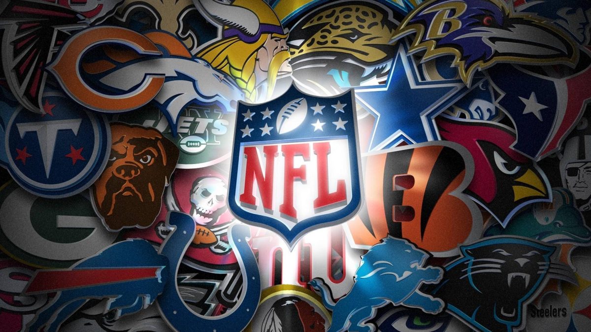 Free Agency Leads to NFL Shake Ups