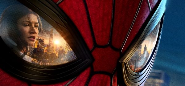 We Spidey Sense Some Changes Coming