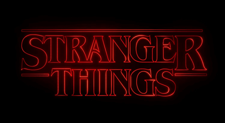 Stranger Things Feels Like Home
