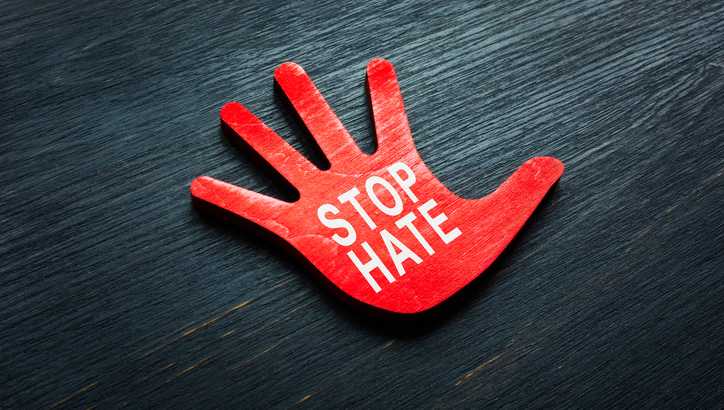 Stop the Hate