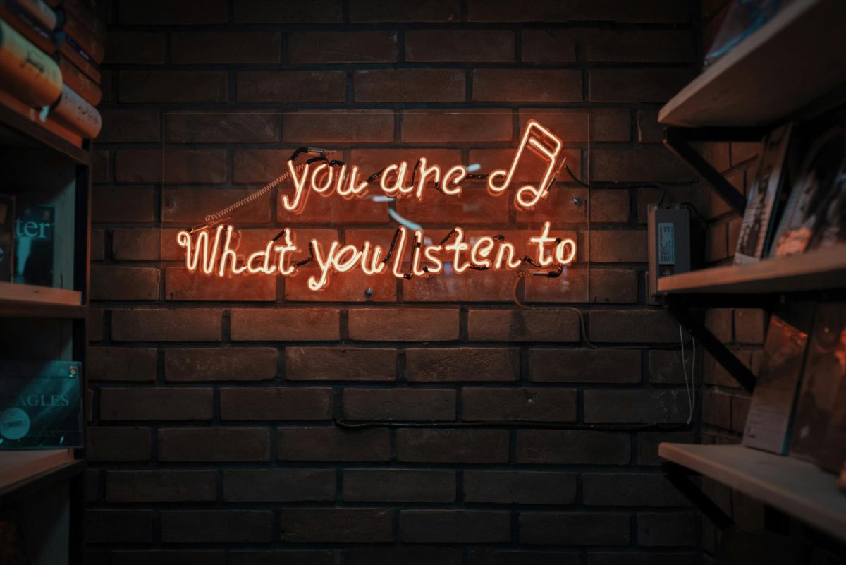 Music of Our Lives