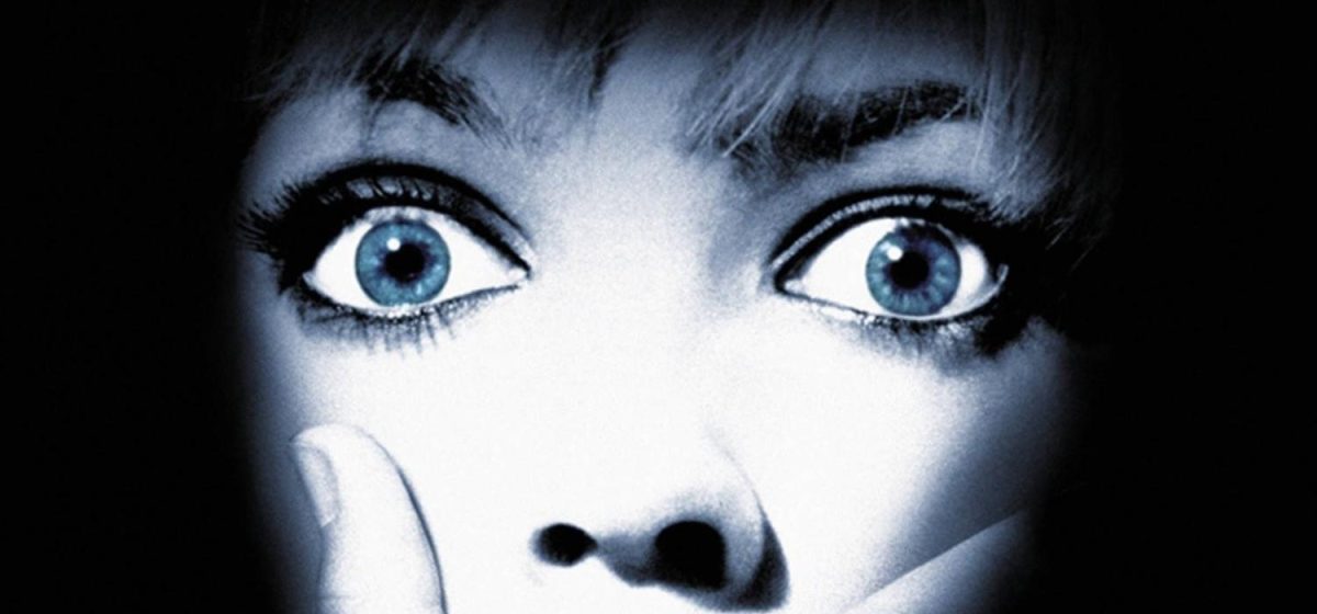 It's a Scream
