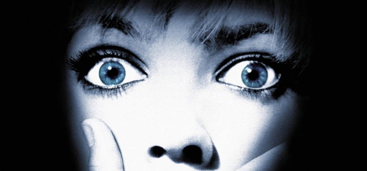 It's a Scream