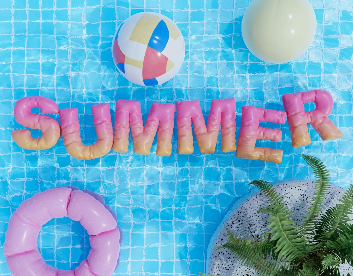 Summer Style